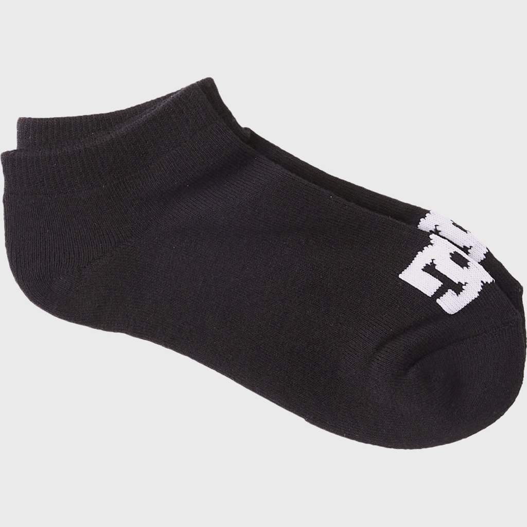DC Shoes Calcetines Ankle 3p Kvj8