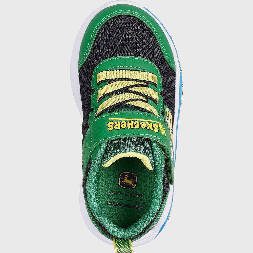 Skechers Zapatillas Barn Squad Buddies