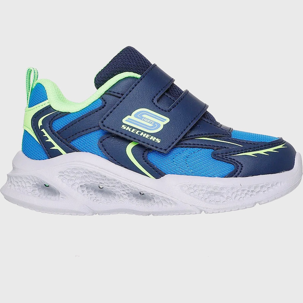 Skechers Zapatillas Glow Spike