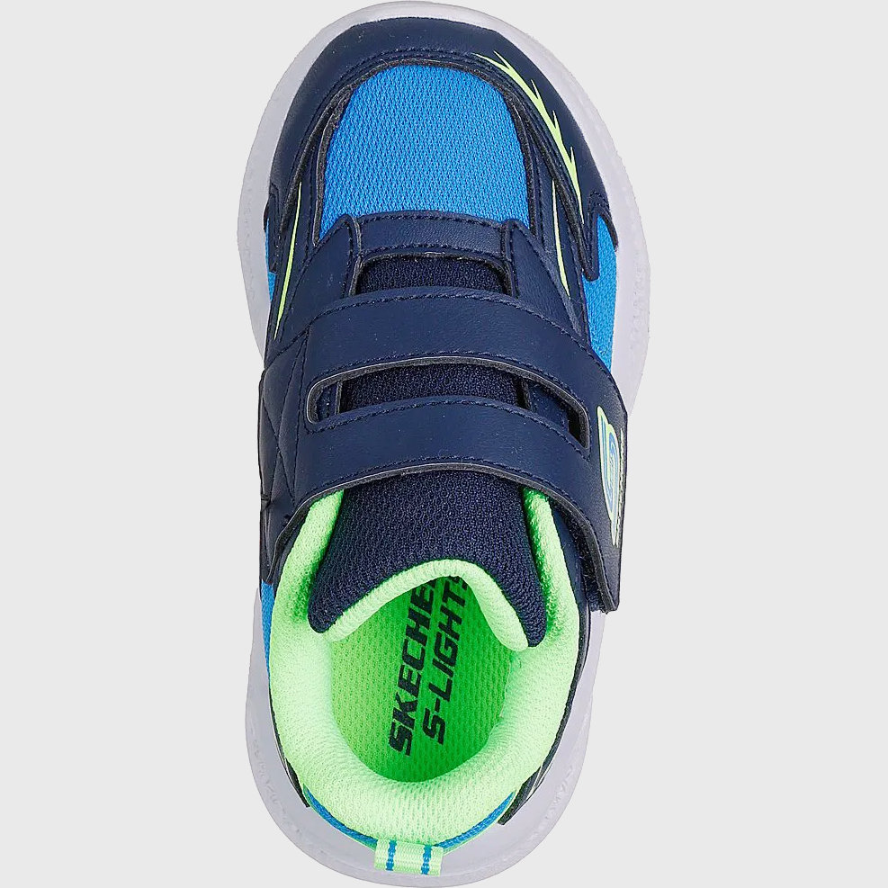 Skechers Zapatillas Glow Spike