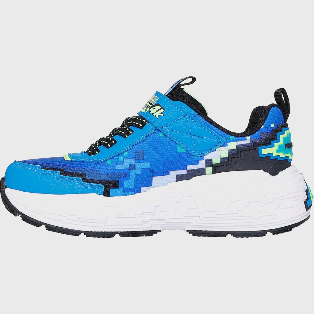 Skechers Zapatillas Mega Craft 4K