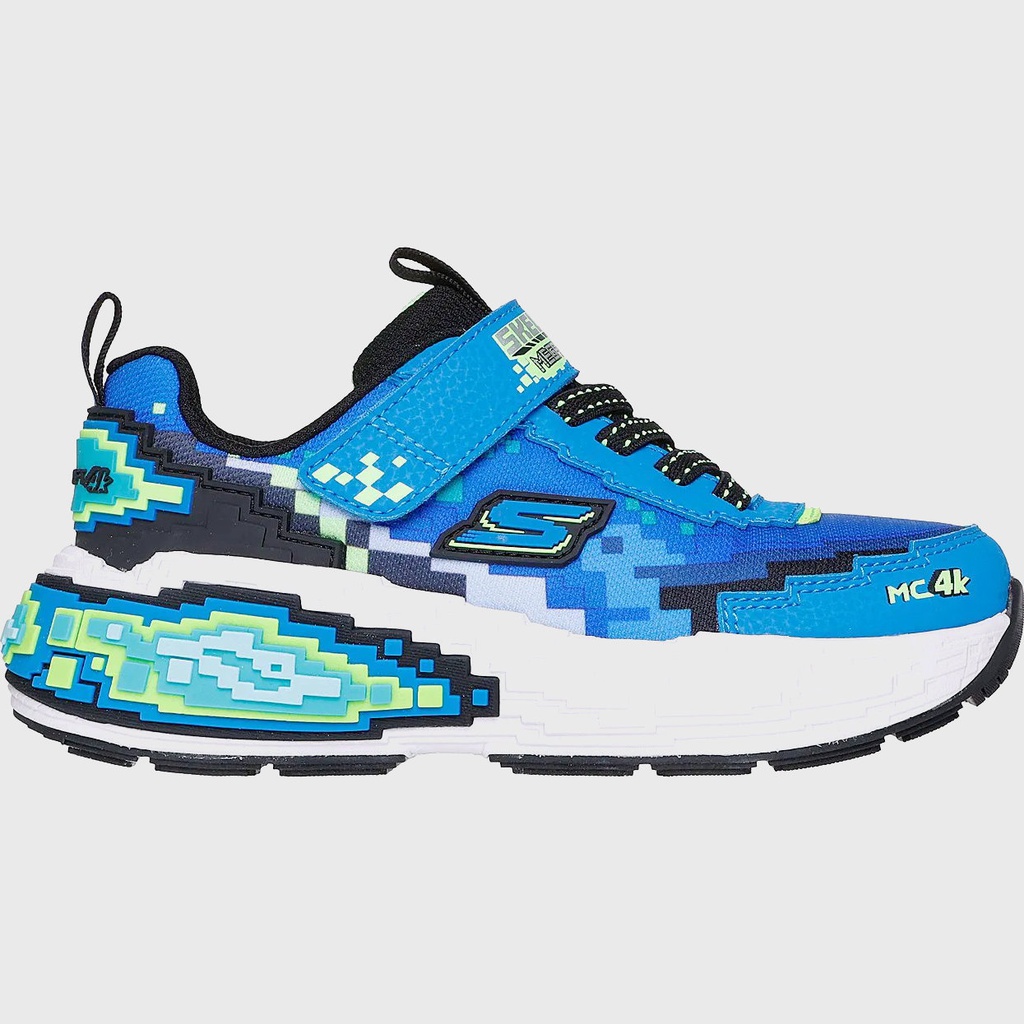 Skechers Zapatillas Mega Craft 4K