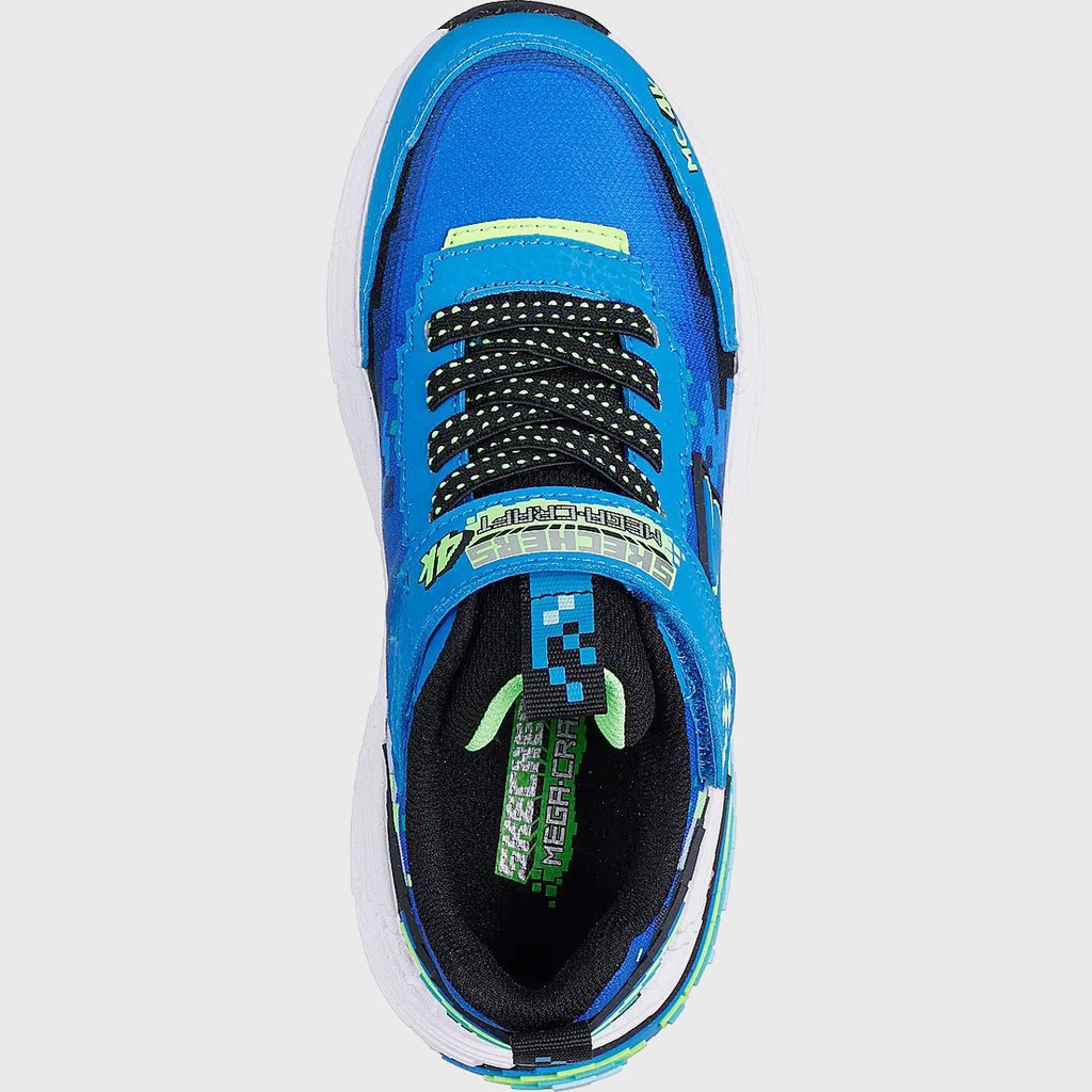Skechers Zapatillas Mega Craft 4K