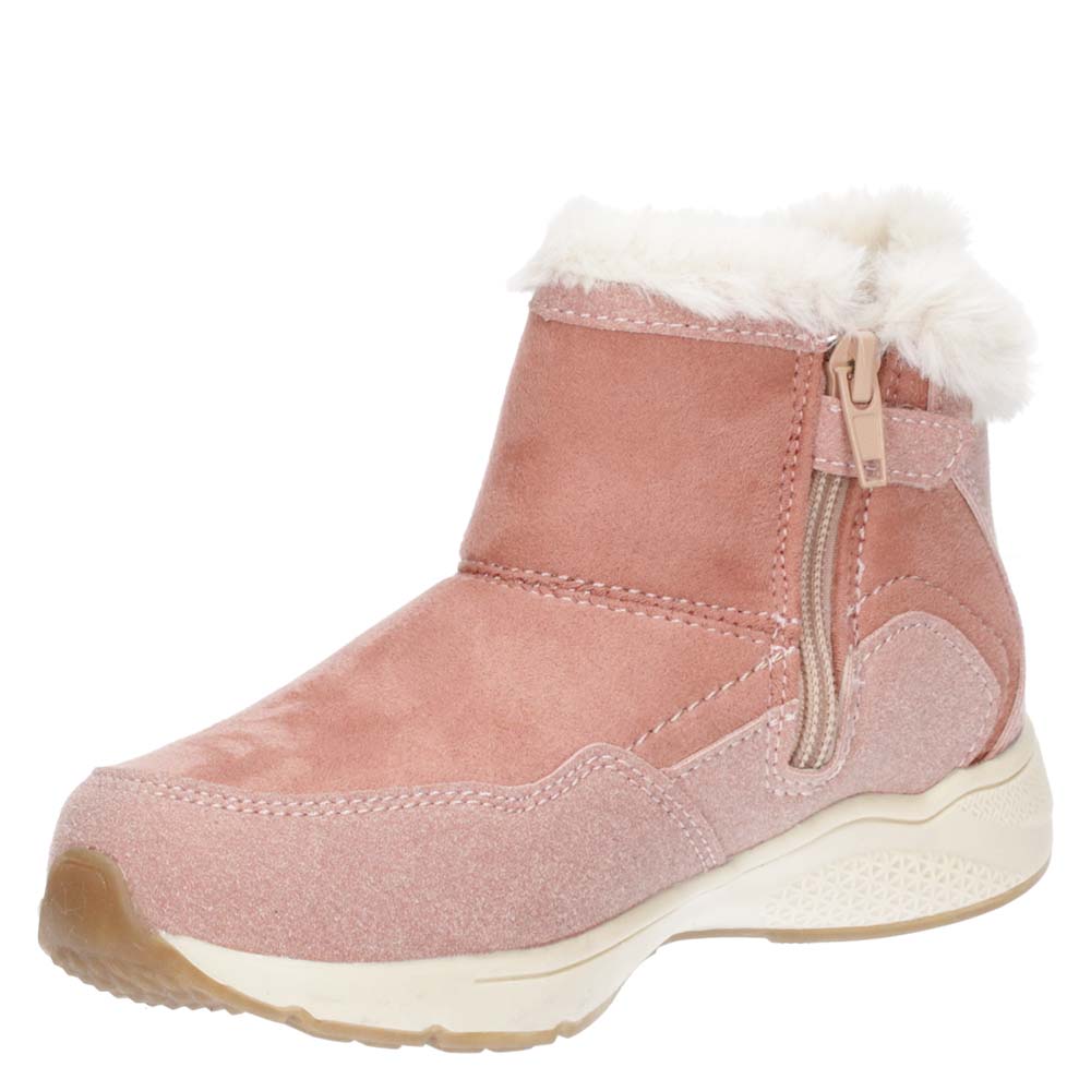 Panama Jack Botines Niños Kc082