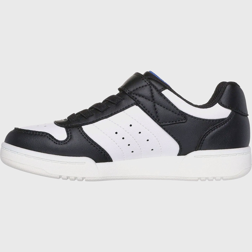 Skechers Zapatillas Quick Street Black