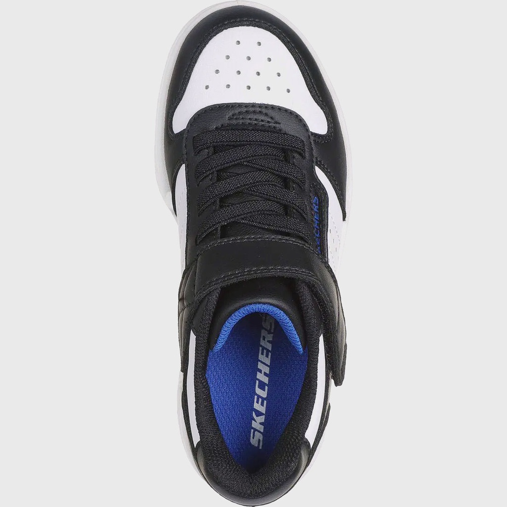 Skechers Zapatillas Quick Street Black