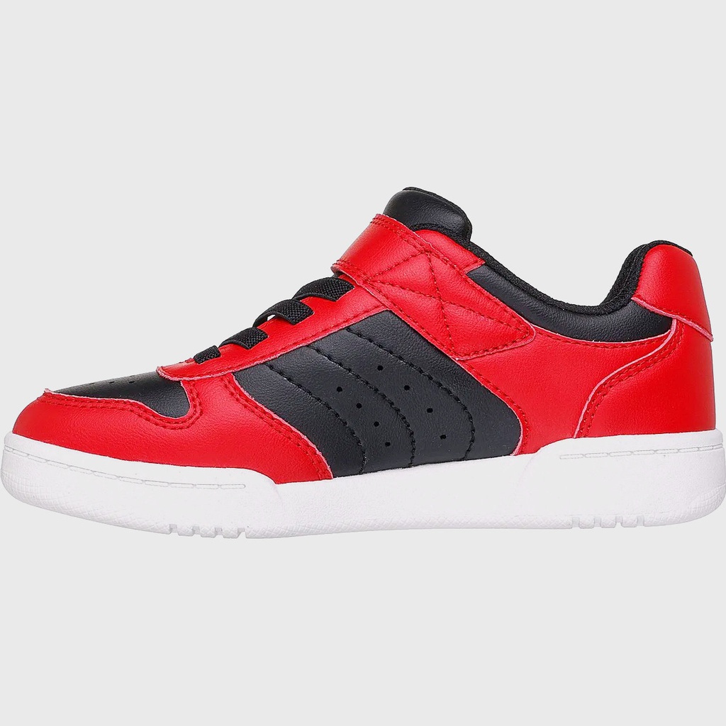 Skechers Zapatillas Quick Street Red