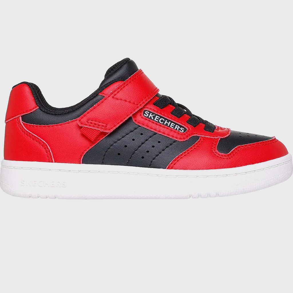 Skechers Zapatillas Quick Street Red