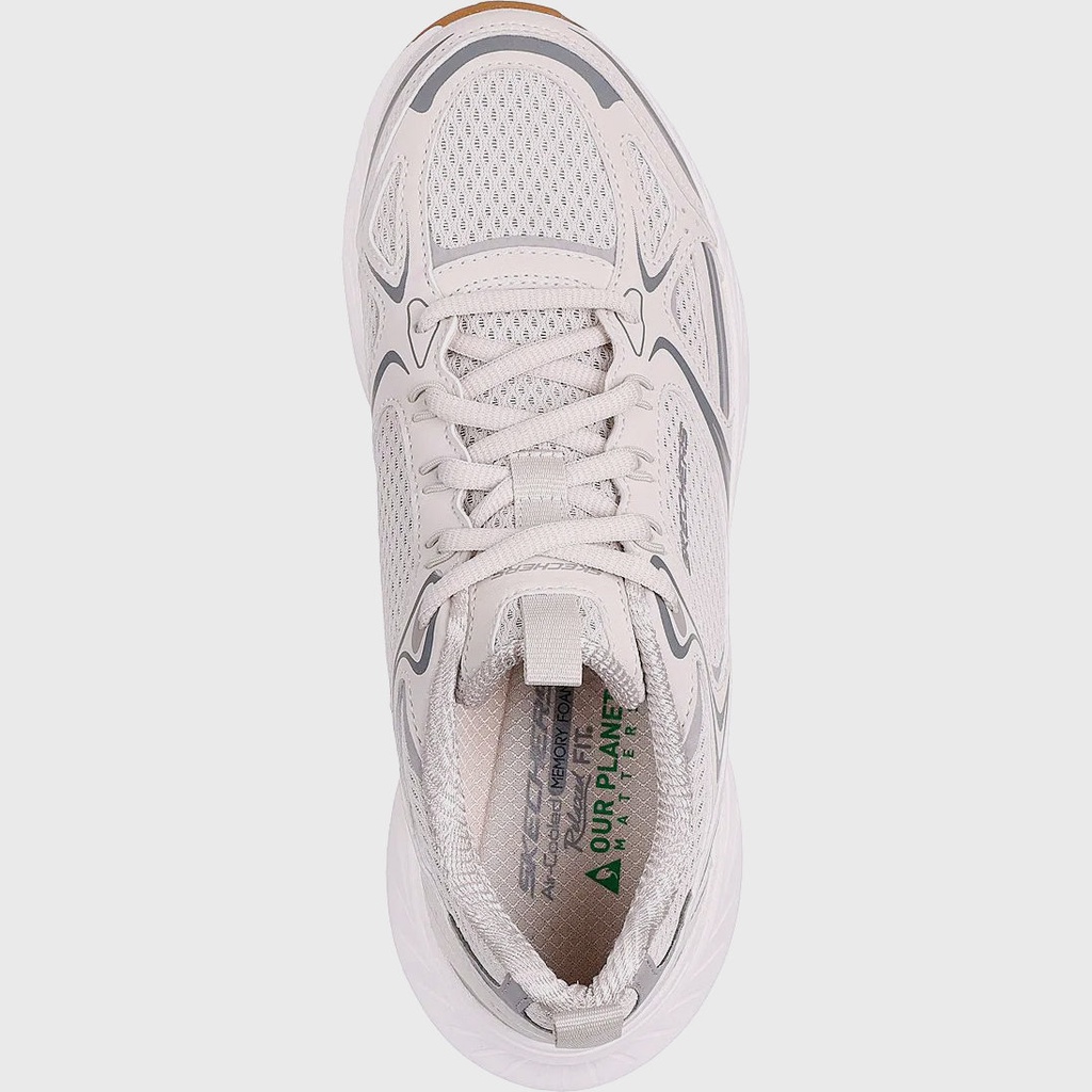 Skechers Zapatillas Silver Eclipse