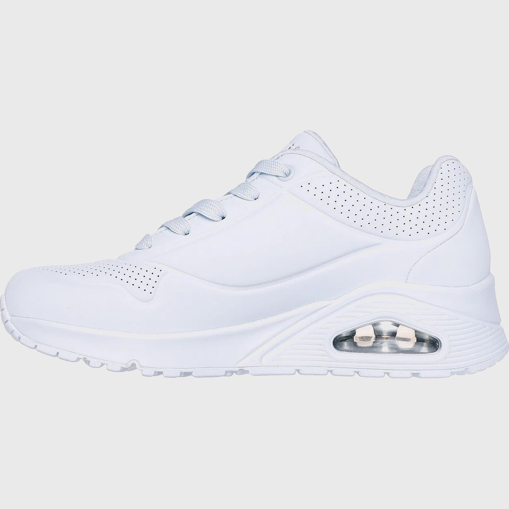 Skechers Zapatillas Stand on Air Light Denim