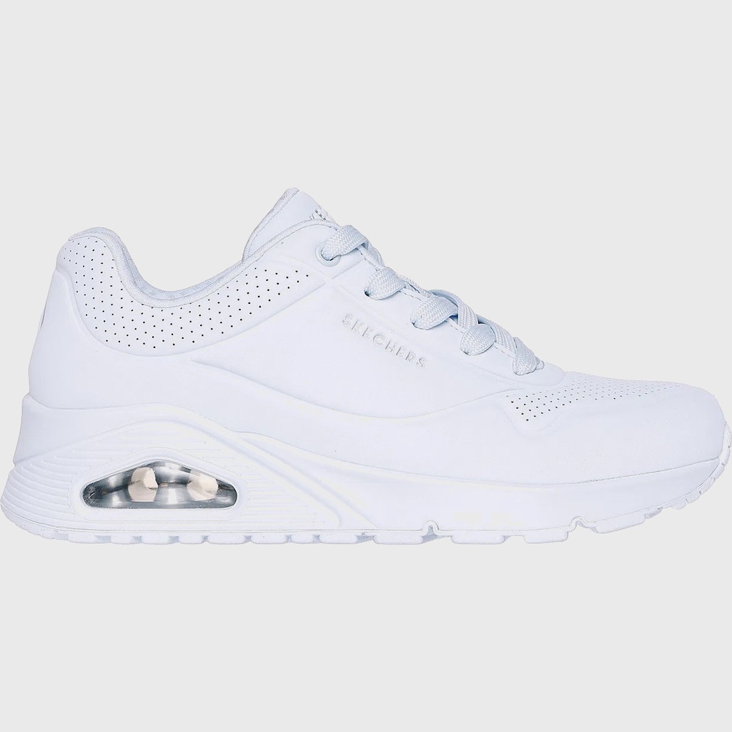 Skechers Zapatillas Stand on Air Light Denim