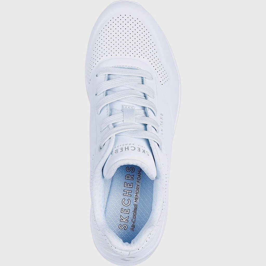 Skechers Zapatillas Stand on Air Light Denim