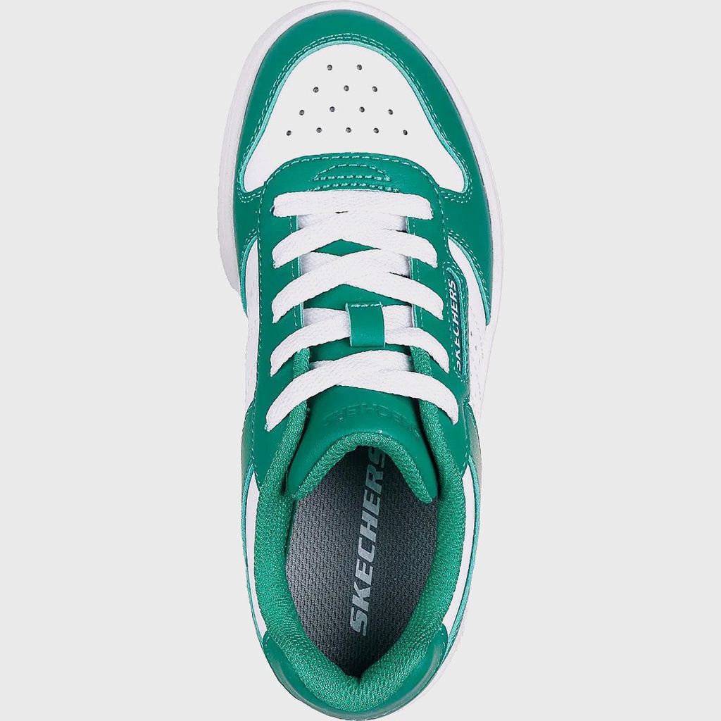 Skechers Zapatillas Vorton Green