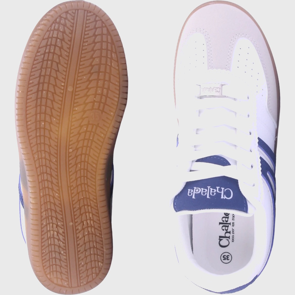 Chalada Zapatillas 23aru1