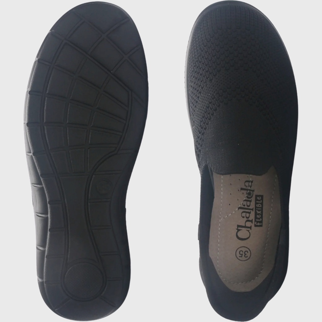 Chalada Zapatillas 36momi1