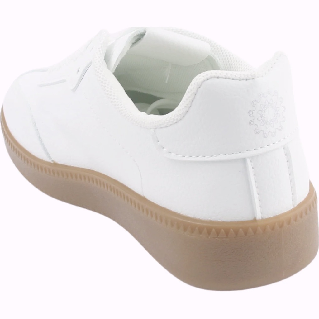 Chalada Zapatillas 37antu1 Blanco