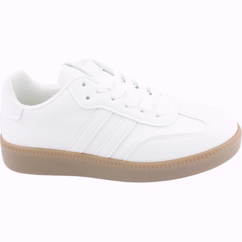 Chalada Zapatillas 37antu1 Blanco