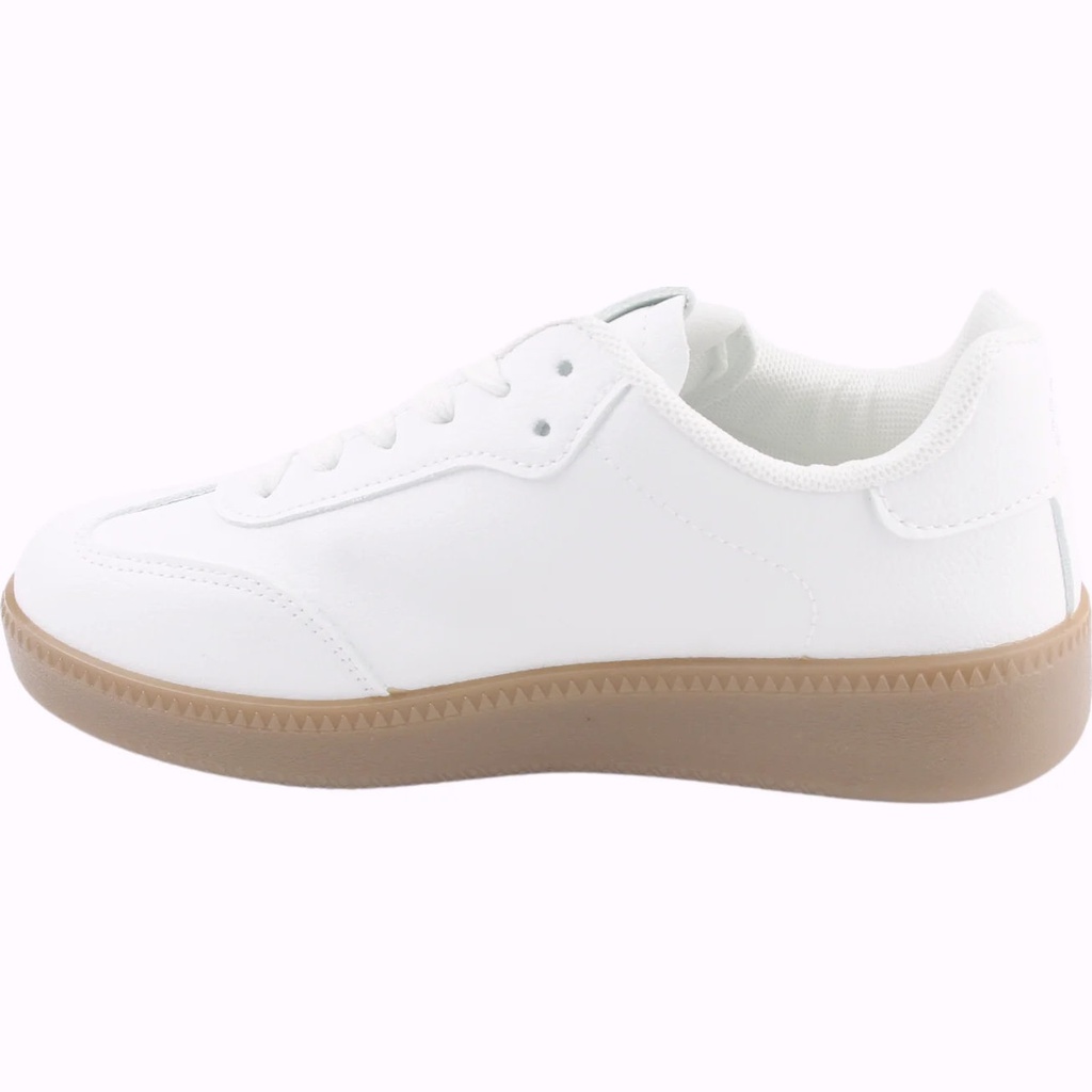 Chalada Zapatillas 37antu1 Blanco