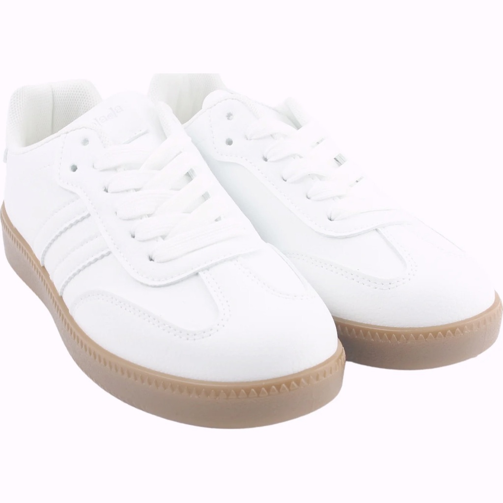 Chalada Zapatillas 37antu1 Blanco