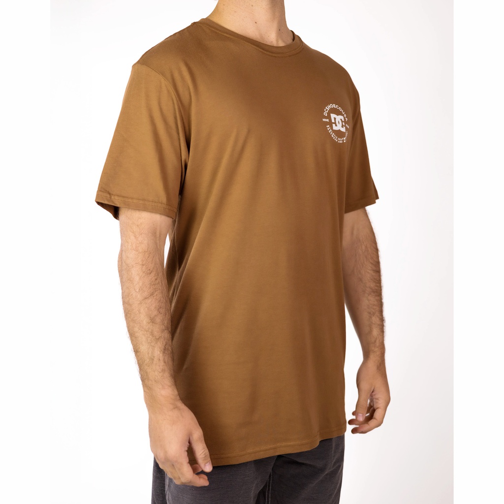 DC Shoes Poleras Star Pilot