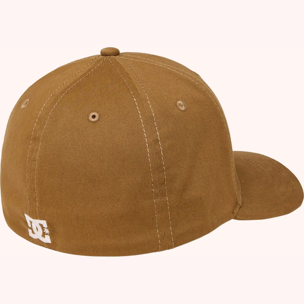 DC Shoes Jockeys Cap Star Cqf