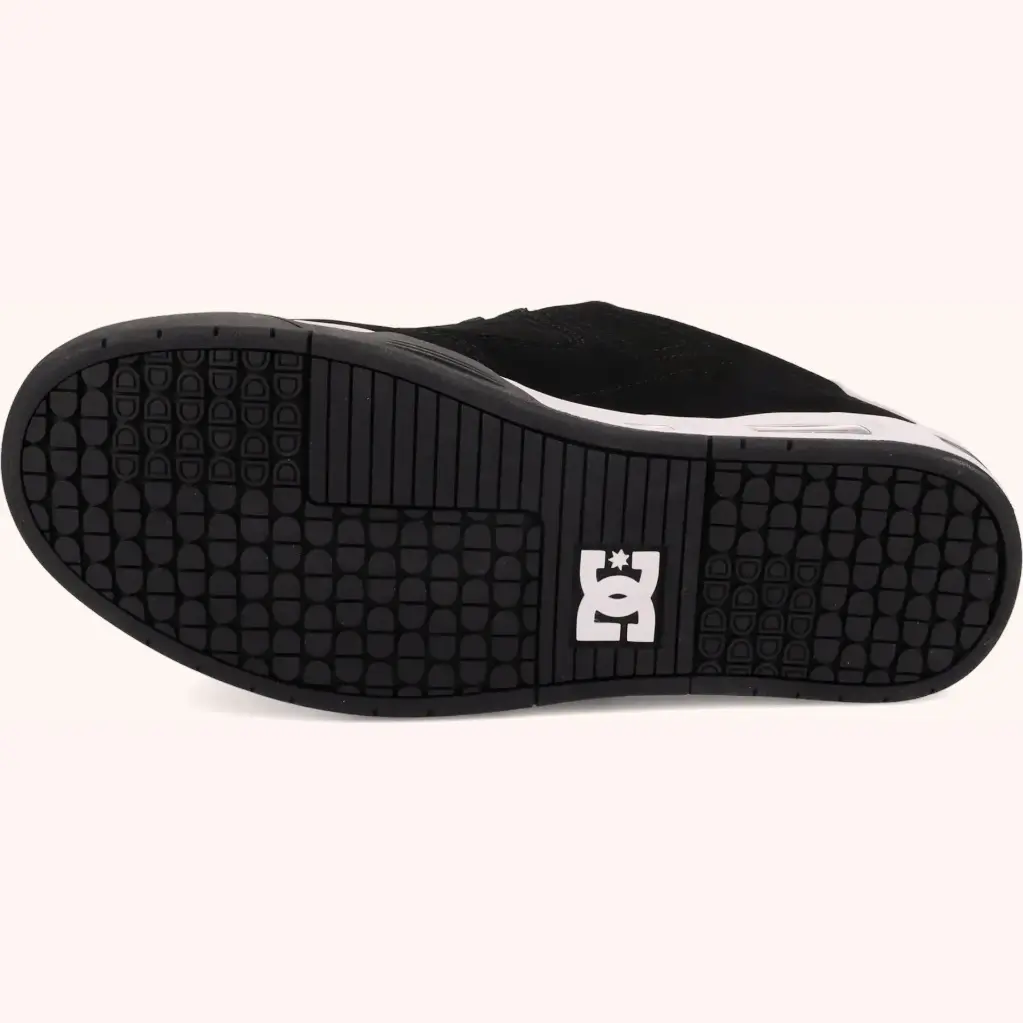 DC Shoes Zapatillas Dc Command 002