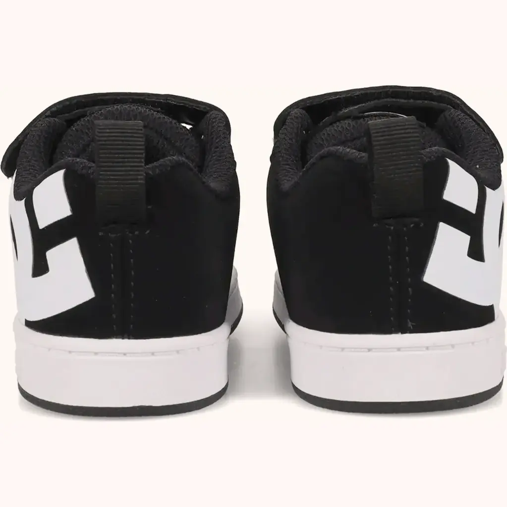 DC Shoes Zapatillas Court Graffik Elastic 002