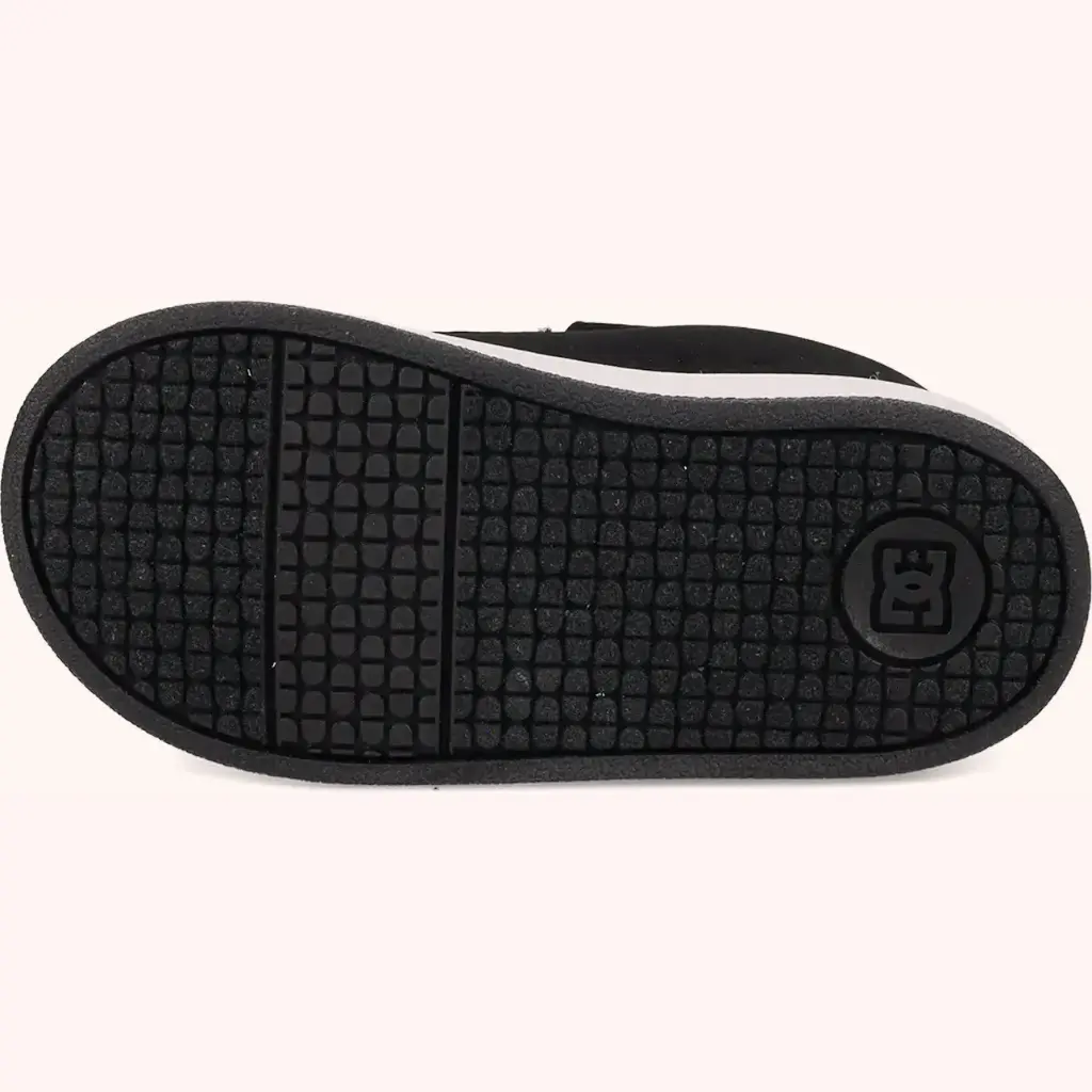 DC Shoes Zapatillas Court Graffik Elastic 002