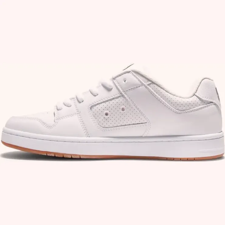 DC Shoes Zapatillas Manteca 4 114