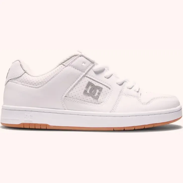DC Shoes Zapatillas Manteca 4 114