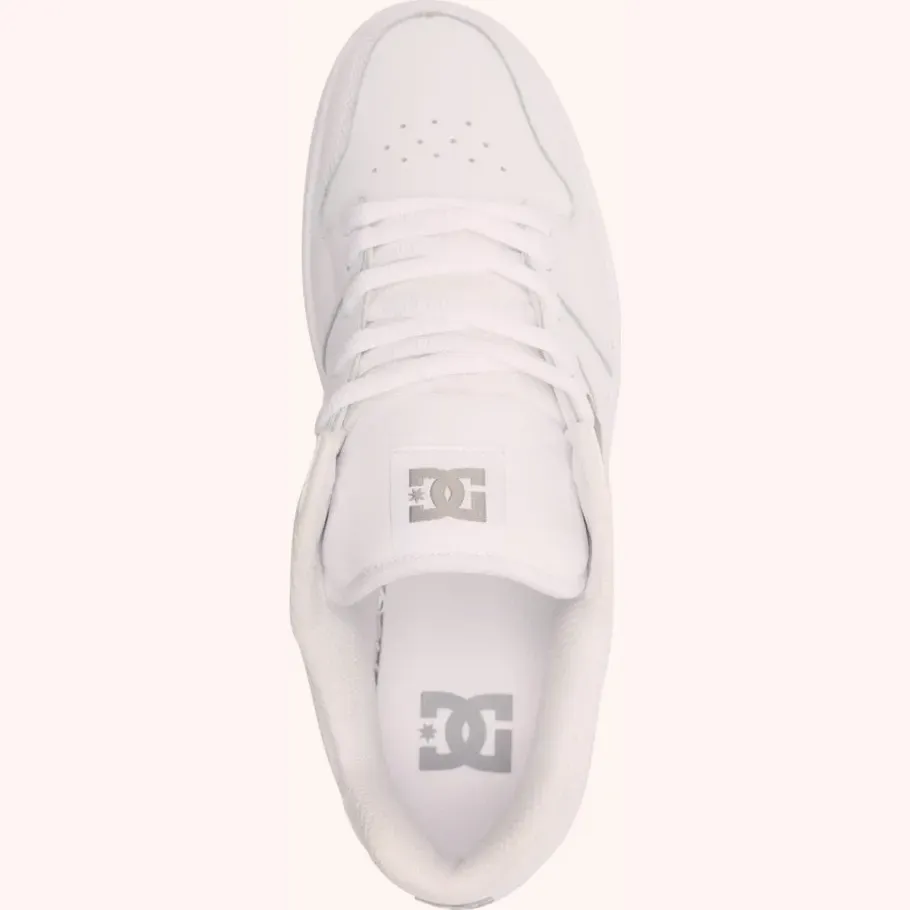 DC Shoes Zapatillas Manteca 4 114
