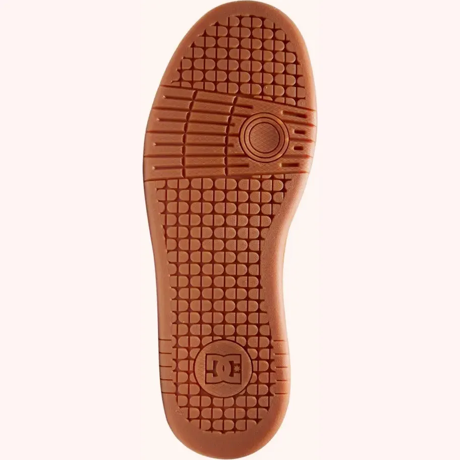 DC Shoes Zapatillas Manteca 4 114