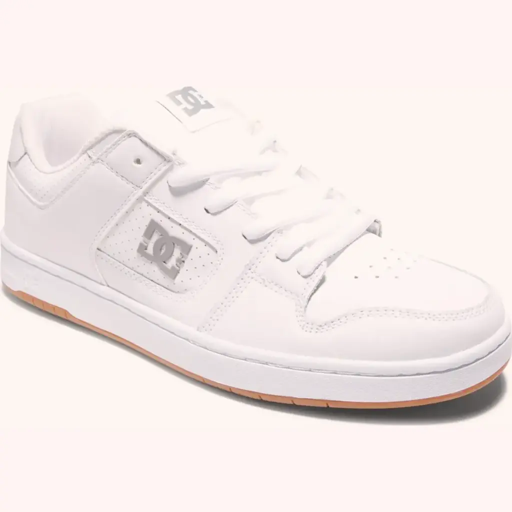 DC Shoes Zapatillas Manteca 4 114