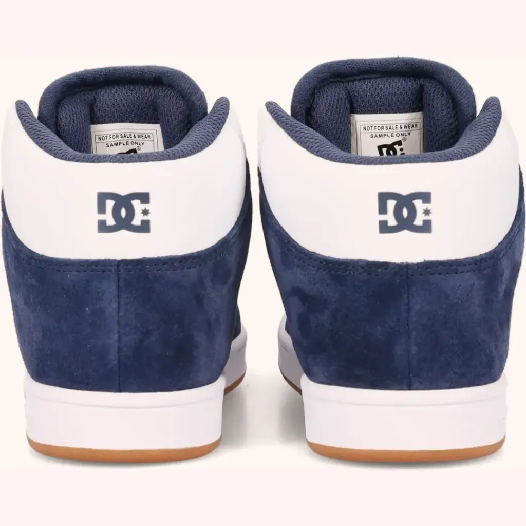 DC Shoes Zapatillas Manteca 4 Hi 102