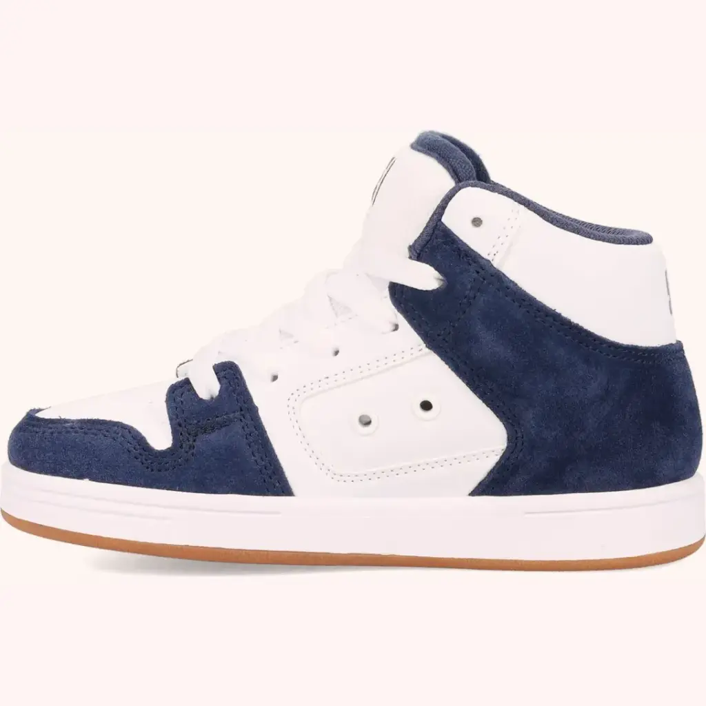 DC Shoes Zapatillas Manteca 4 Hi 102