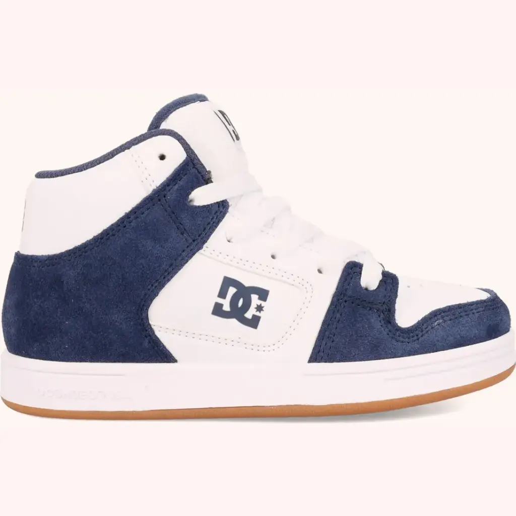 DC Shoes Zapatillas Manteca 4 Hi 102