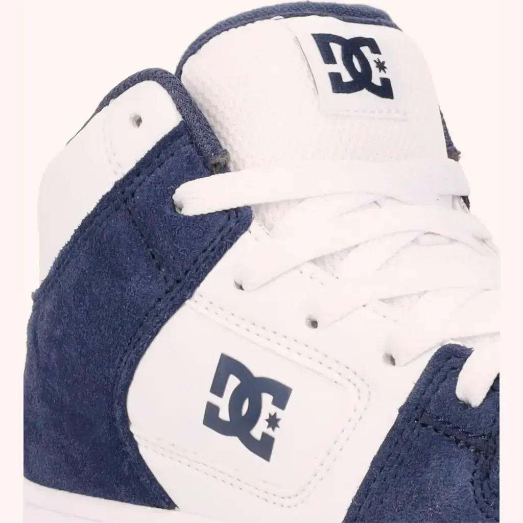 DC Shoes Zapatillas Manteca 4 Hi 102