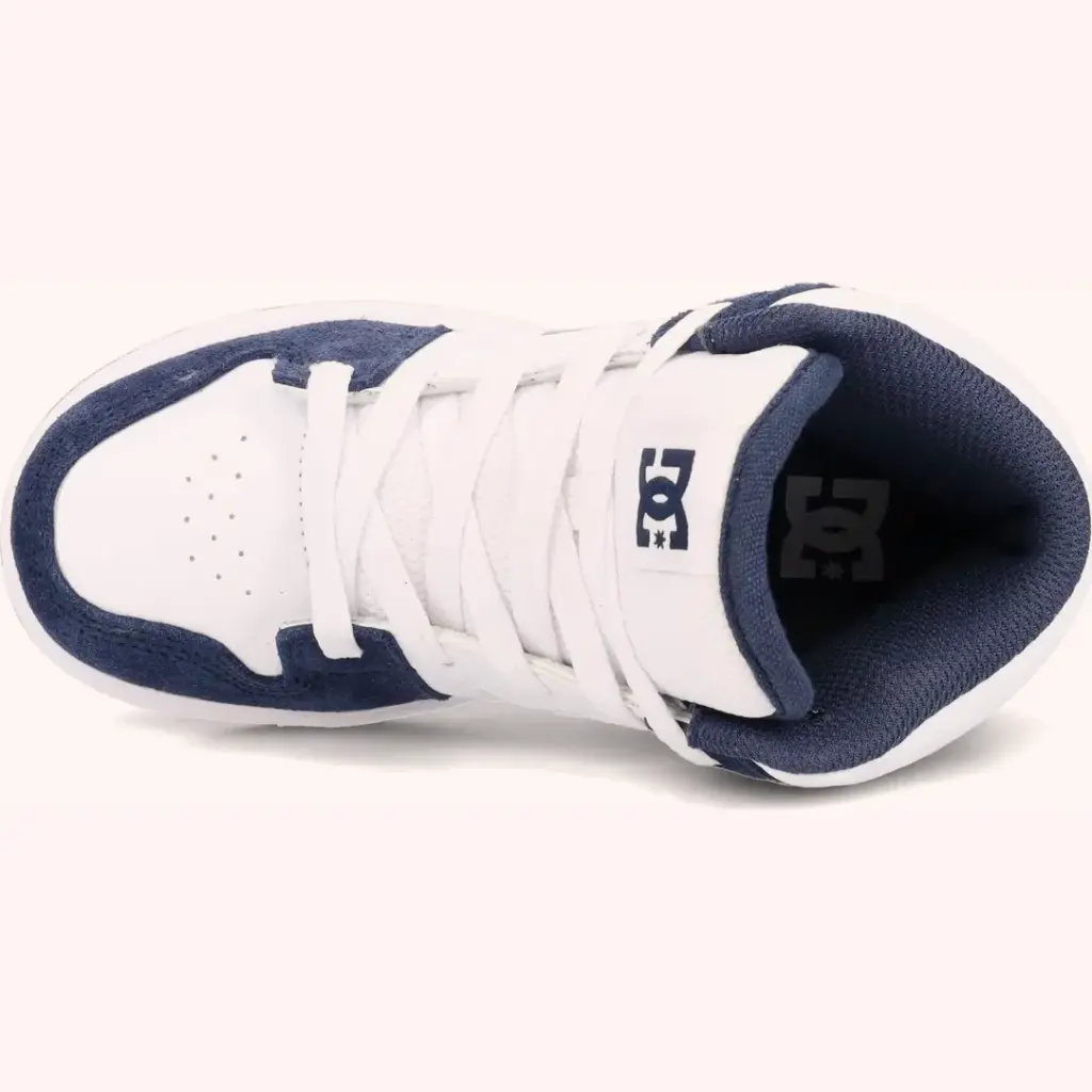 DC Shoes Zapatillas Manteca 4 Hi 102