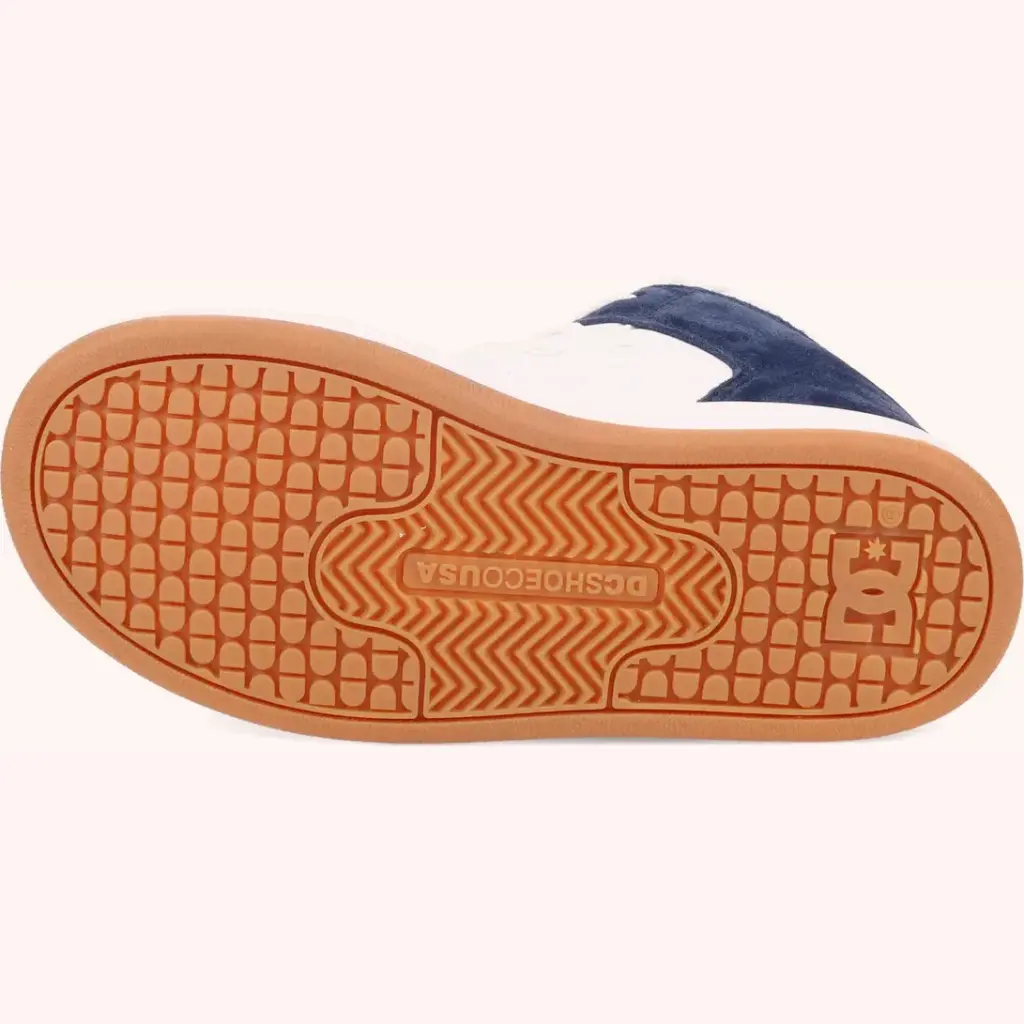 DC Shoes Zapatillas Manteca 4 Hi 102