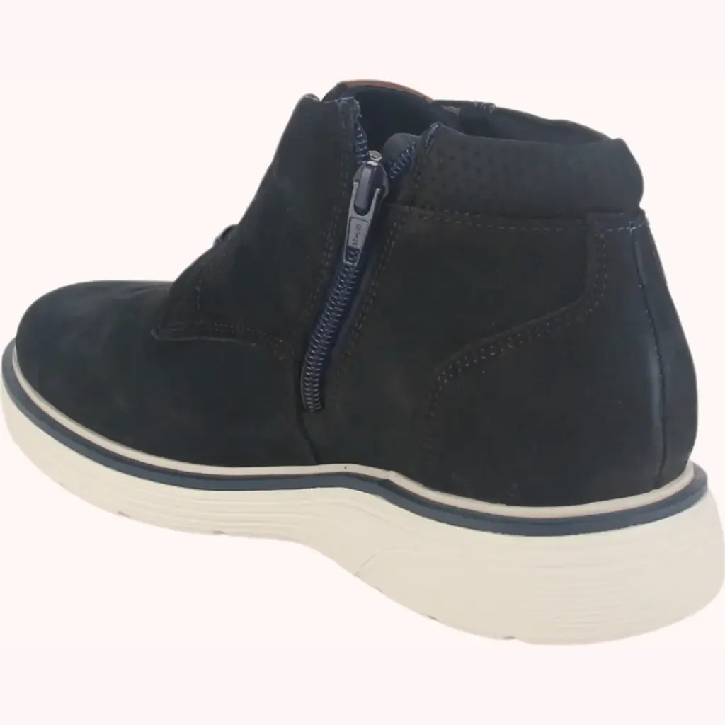 Ferracini Botines Full Rusti