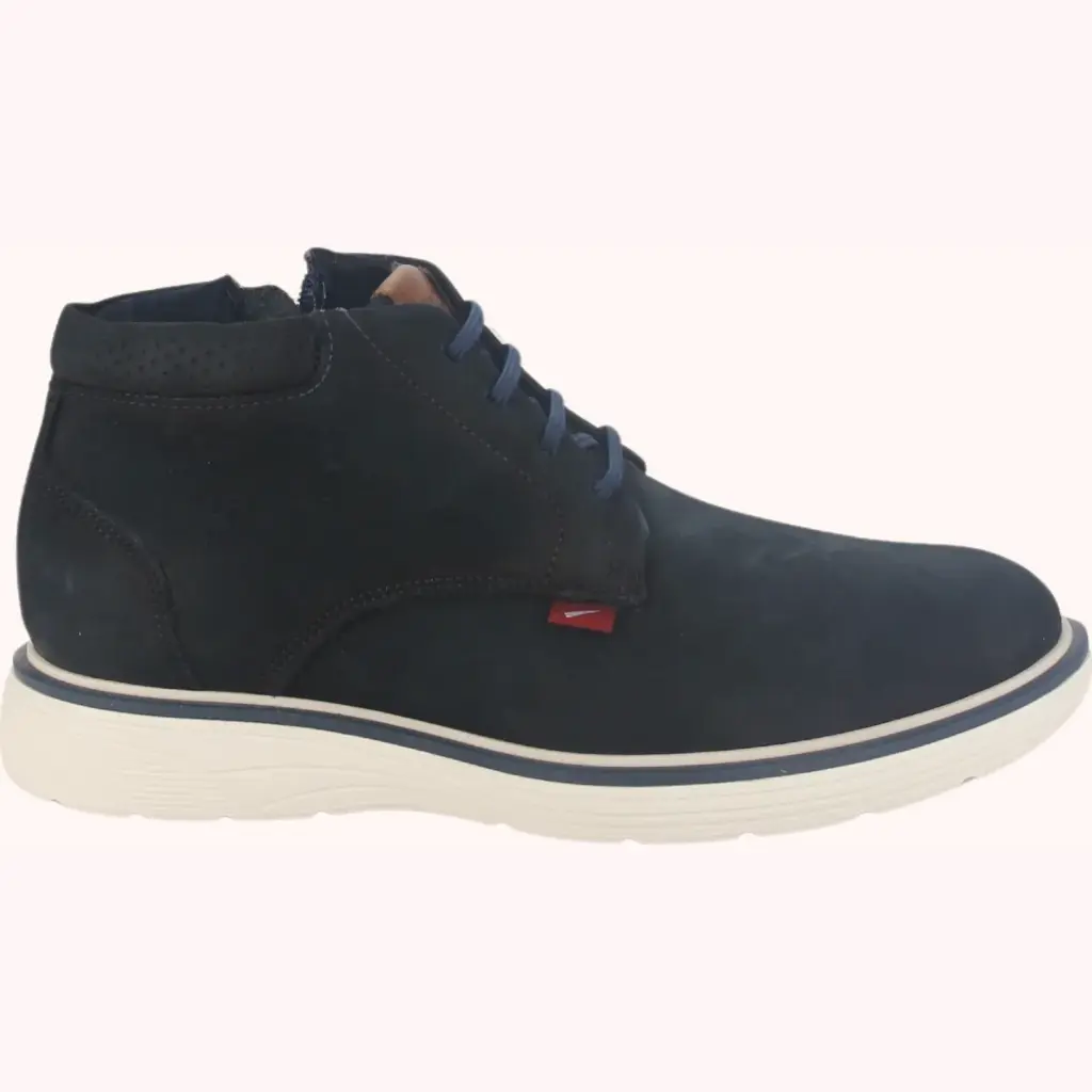 Ferracini Botines Full Rusti