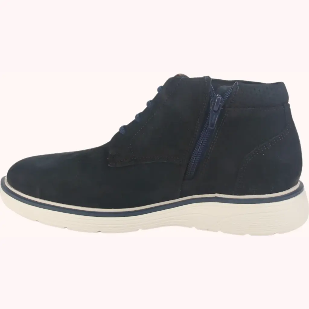 Ferracini Botines Full Rusti