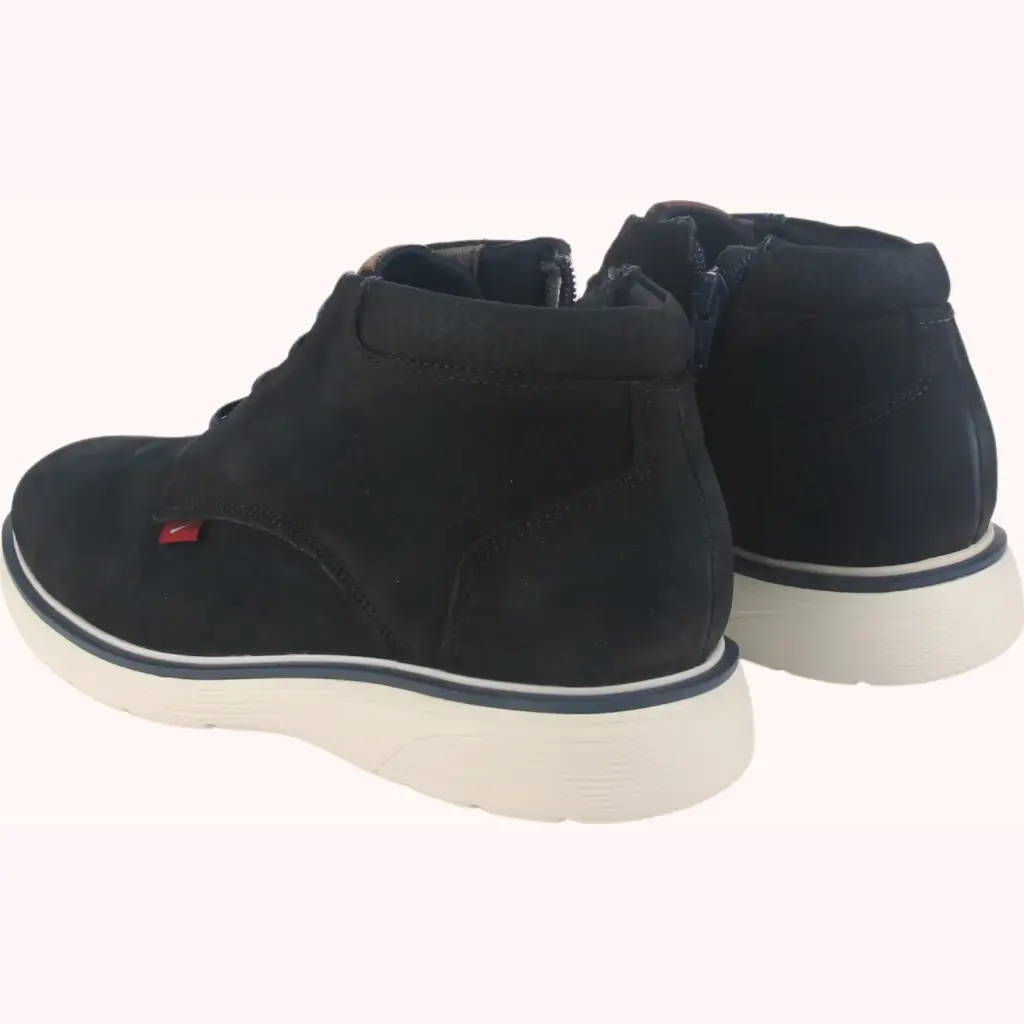 Ferracini Botines Full Rusti
