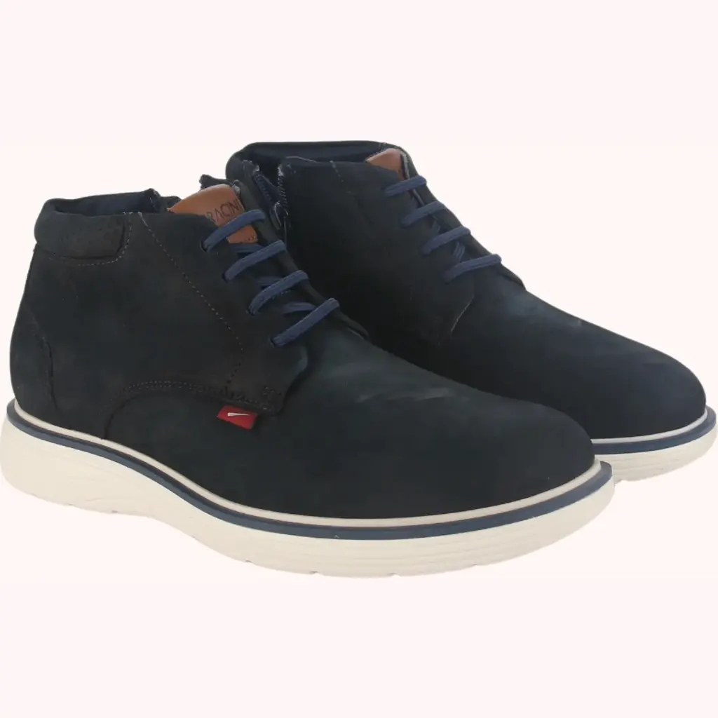 Ferracini Botines Full Rusti