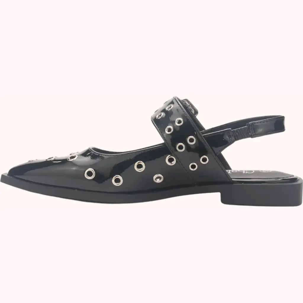 Chalada Zapatos 58slik20