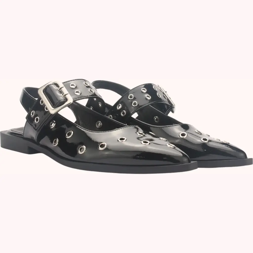 Chalada Zapatos 58slik20