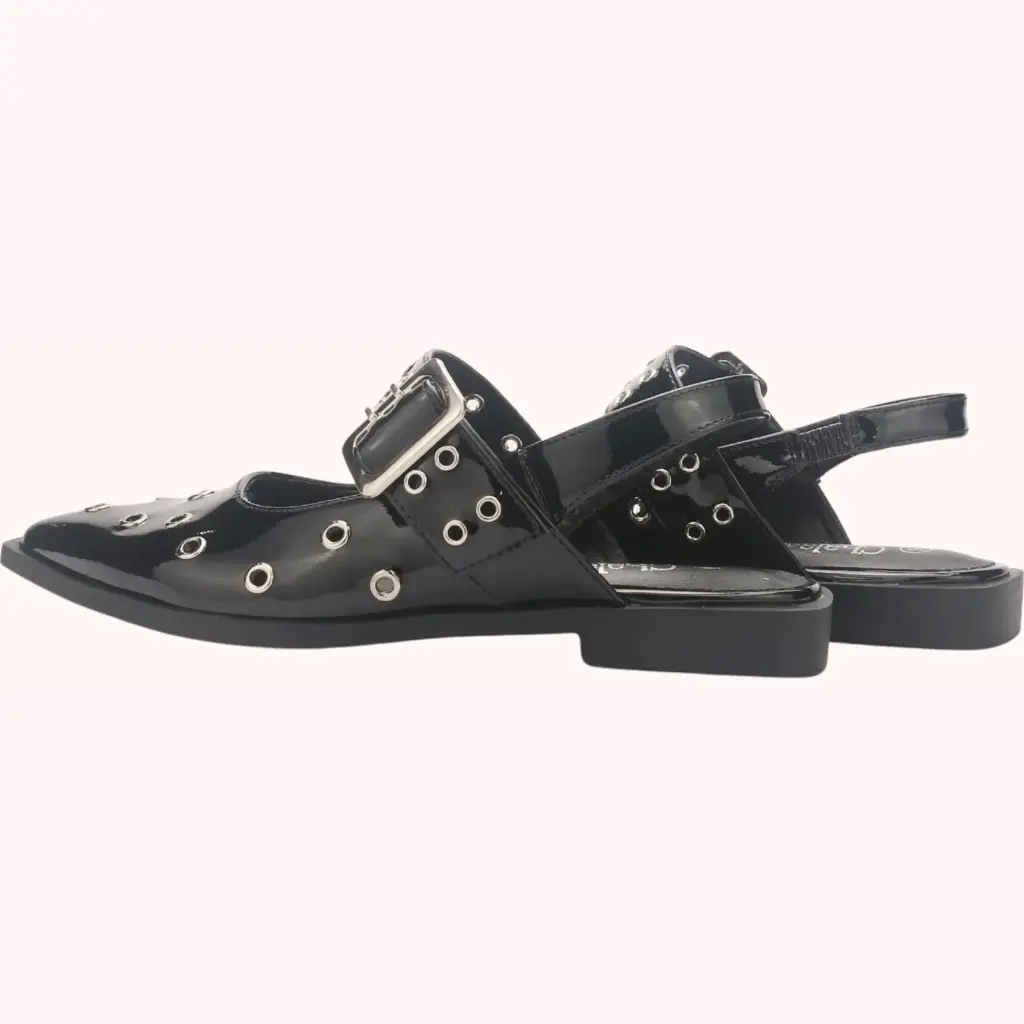 Chalada Zapatos 58slik20