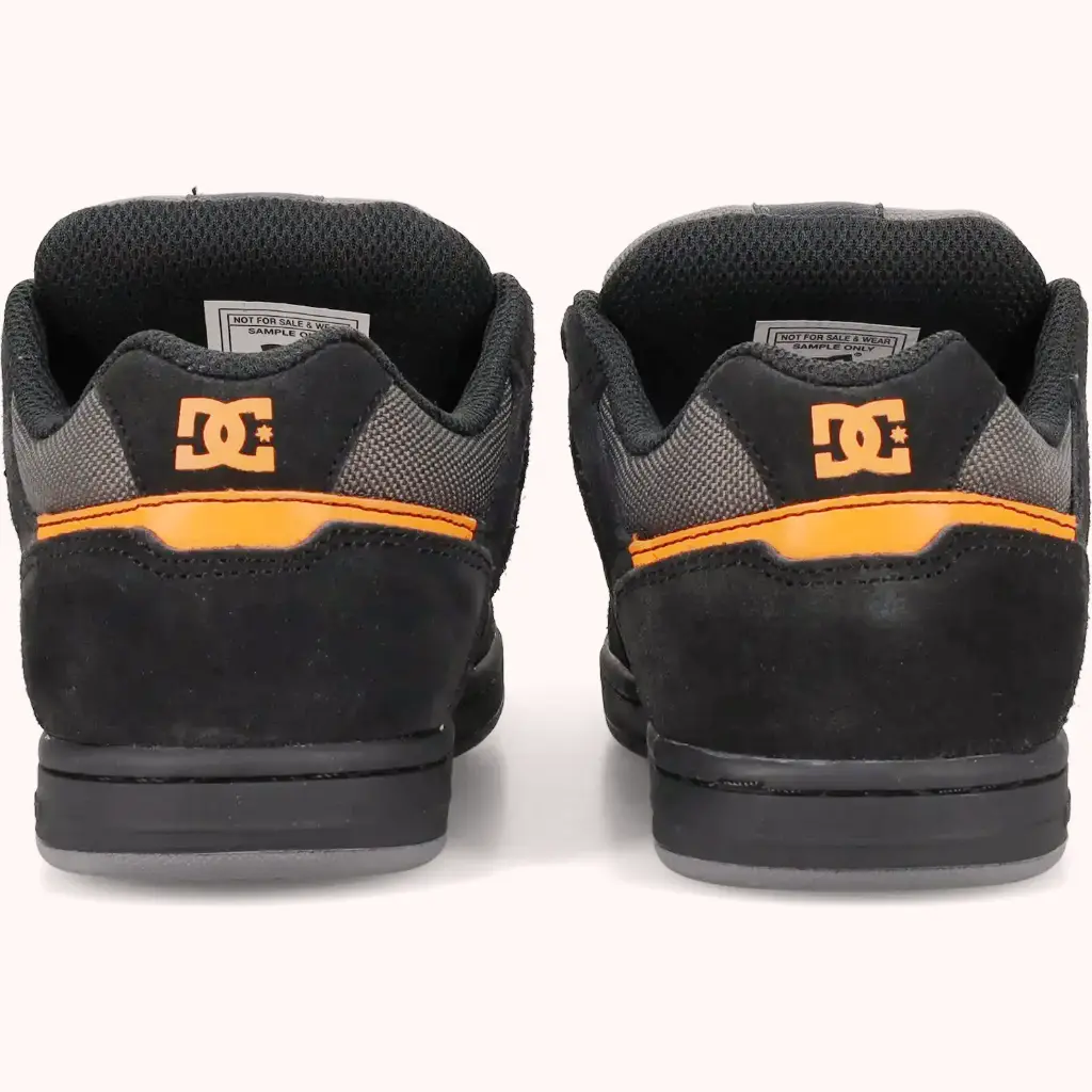 DC Shoes Zapatillas Stag 064