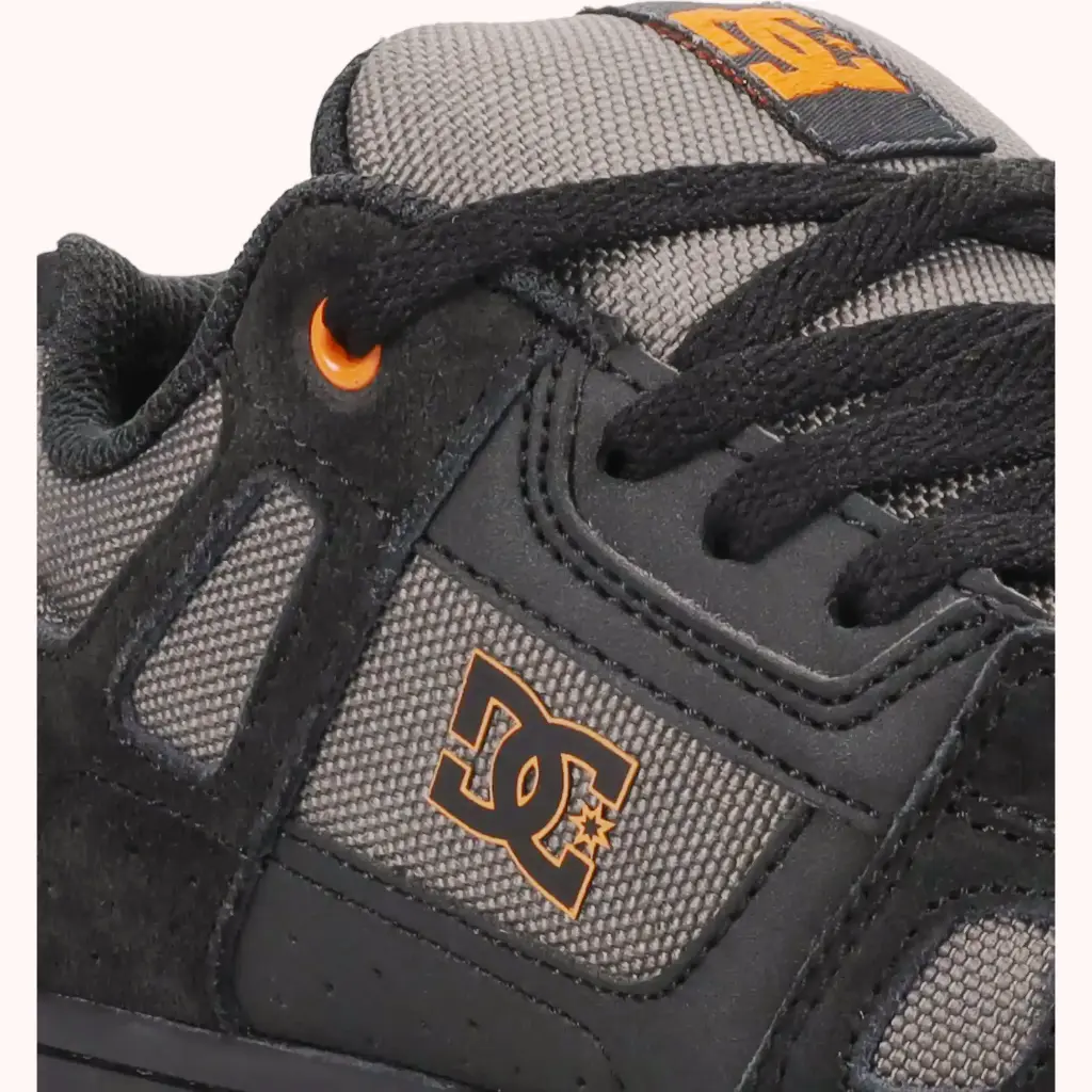 DC Shoes Zapatillas Stag 064