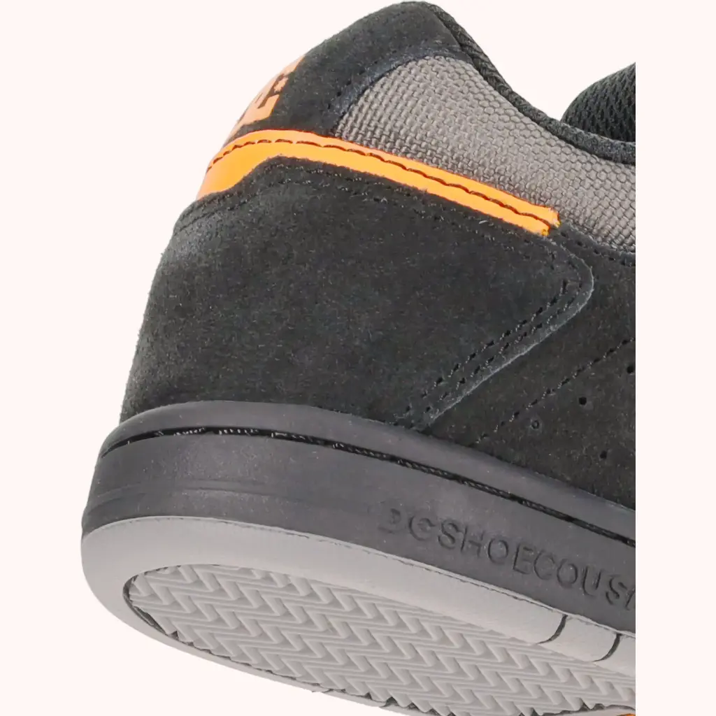 DC Shoes Zapatillas Stag 064